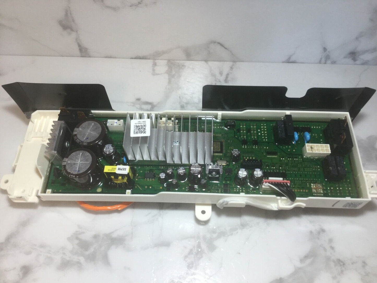 SAMSUNG WW90J5456FX WASHING MACHINE PCB DC92-02015E DC94-09678A - NEW
