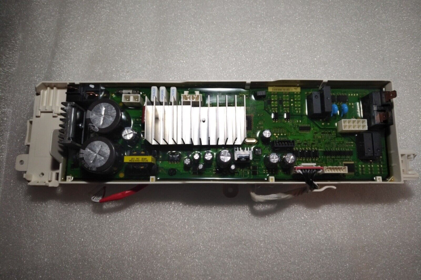 SAMSUNG WW90K5410UW WASHING MACHINE PCB - DC94-09648A / DC92-01881A