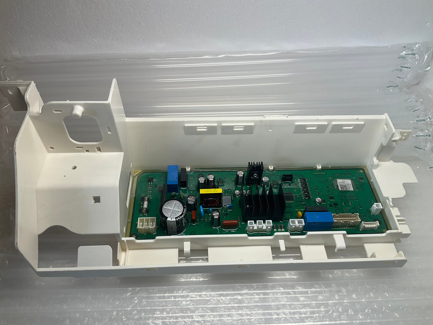 SAMSUNG DRYER POWER MODULE PCB DC94-13106A