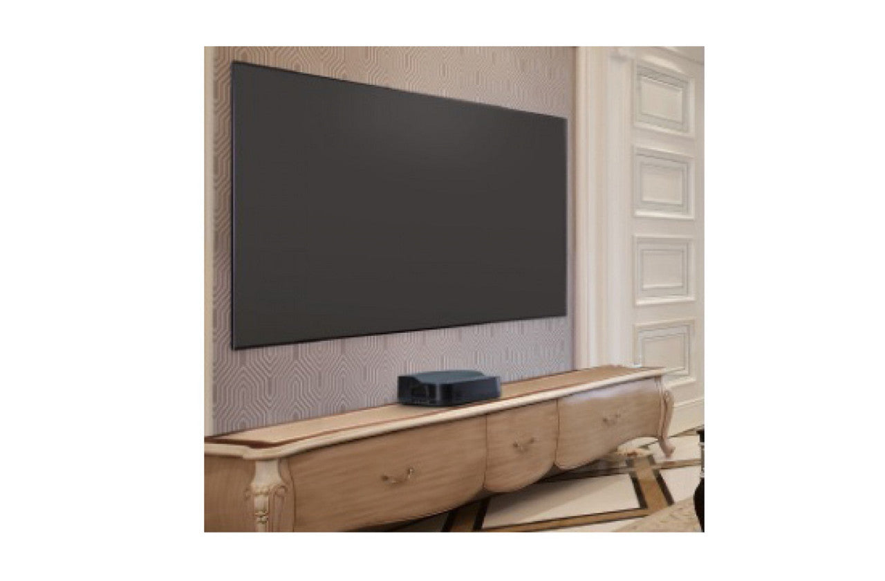 Sapphire SALFS221WSF 100" Ambient Light Fixed Frame Screen 16:9