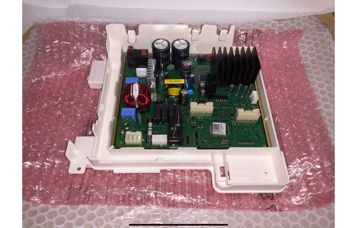 SAMSUNG WD80TA046BE/EU WASHER DRYER PCB DC92-02702Q - BRAND NEW FAST POST